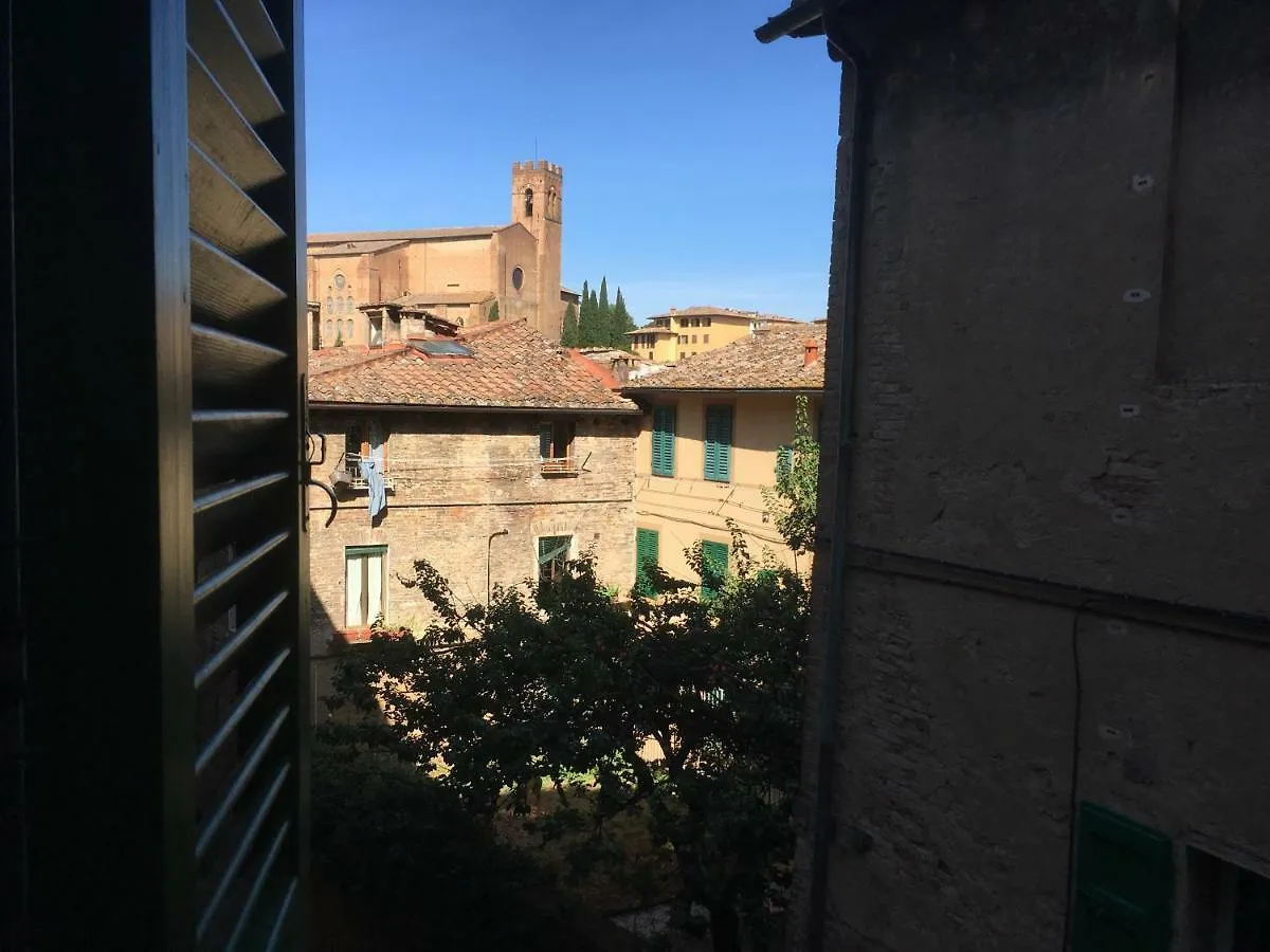 L'Indipendenza, La Casa Dei Viaggiatori Apartment Siena Homestay