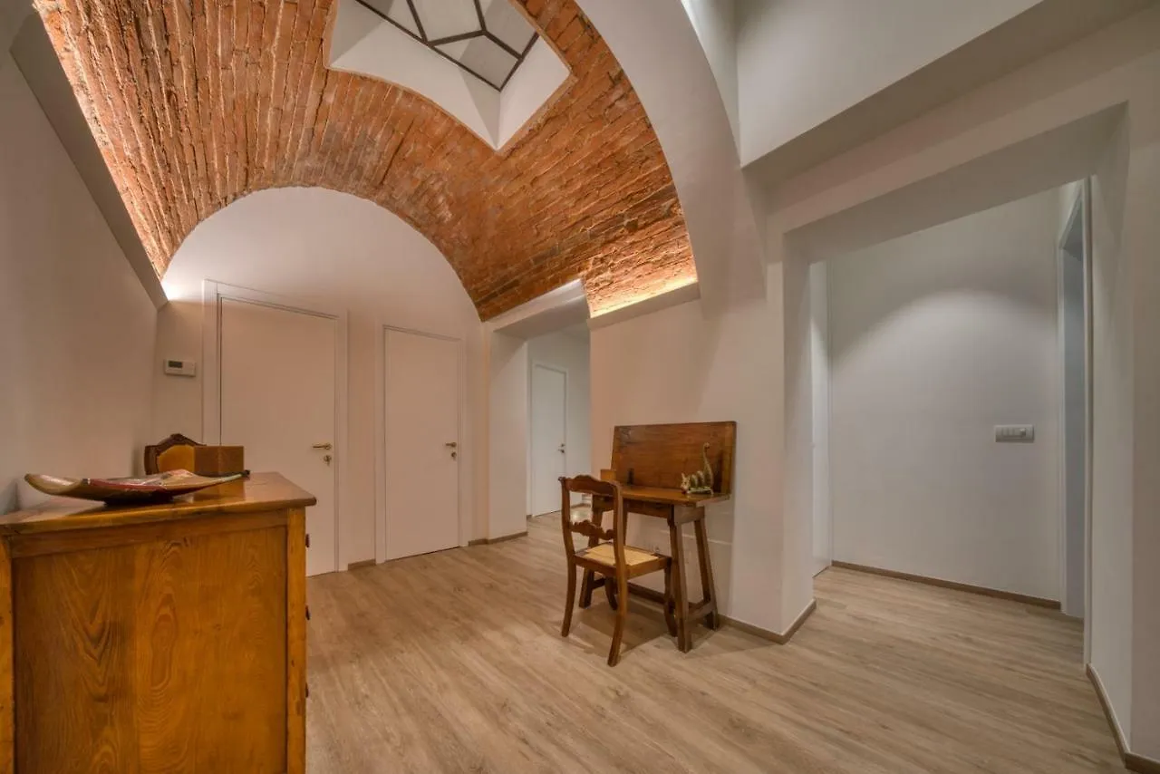 Homestay L'Indipendenza, La Casa Dei Viaggiatori Apartment Siena