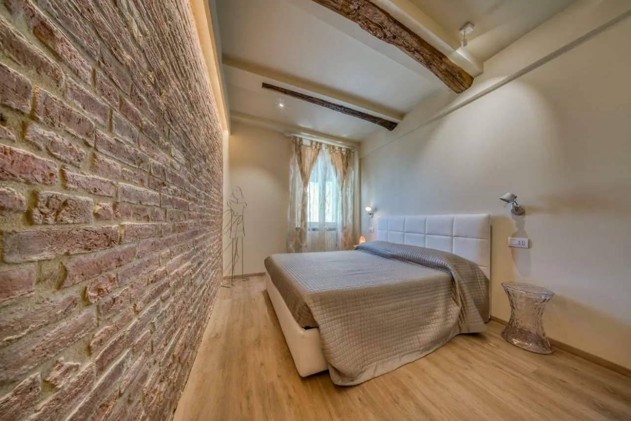 L'Indipendenza, La Casa Dei Viaggiatori Apartment Siena Italy