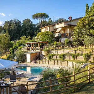  Apartment Toscana Da Sogno A Allegria