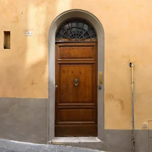  Apartment Domus Nannini Spa - Palazzo Nannini